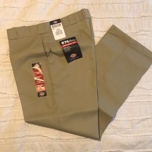 Men’s Dickies Brand New